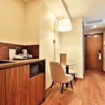 Turim Iberia Hotel Lizbona