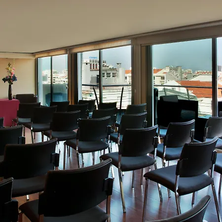 فندق Turim Iberia Lisboa