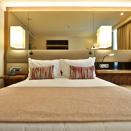 Turim Iberia فندق