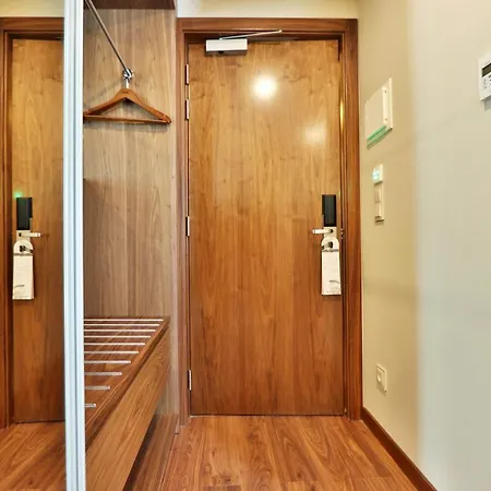 Turim Iberia فندق 4*