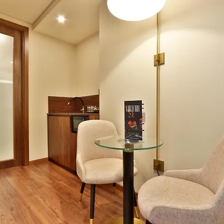 Turim Iberia 4* Lisboa