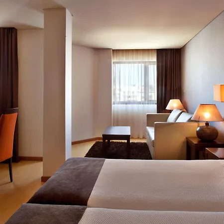 Turim Iberia فندق Lisboa