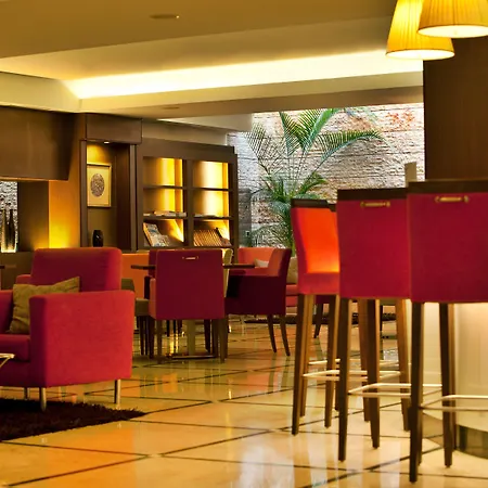 Turim Iberia فندق Lisboa