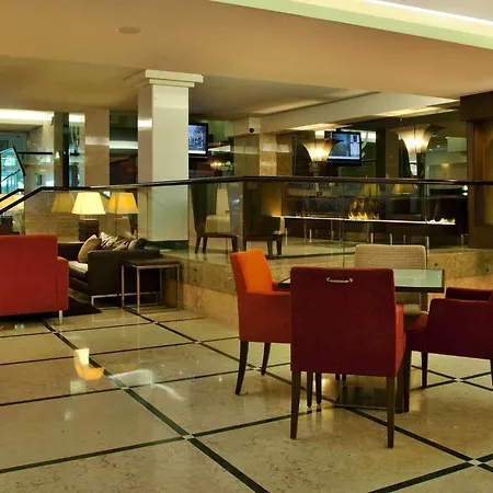 Turim Iberia فندق 4*