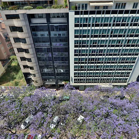 فندق Turim Iberia 4*