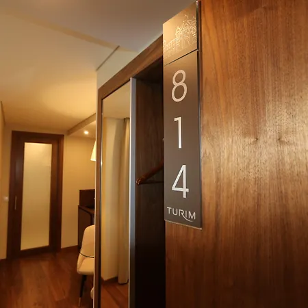 Turim Iberia 4* Lisboa