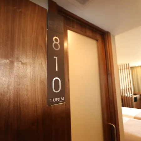 Turim Iberia 4* Lisboa