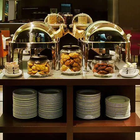 Hotel Turim Iberia