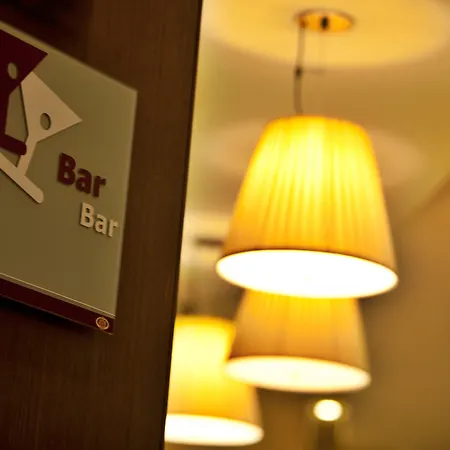 Turim Iberia Hotel Lissabon