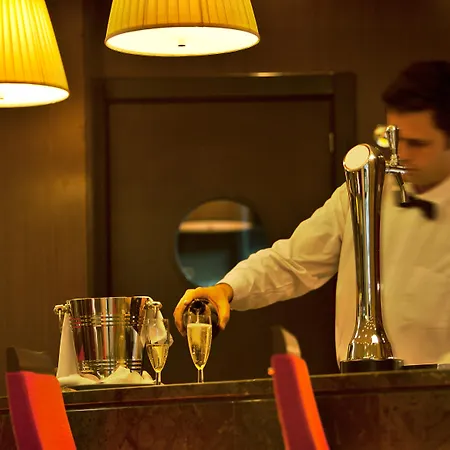 Hotel Turim Ibéria 4*