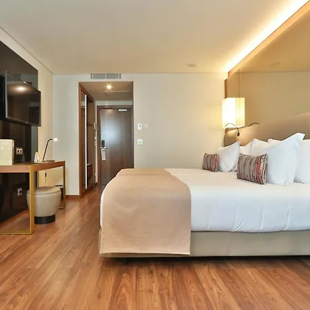 Turim Iberia Hotel