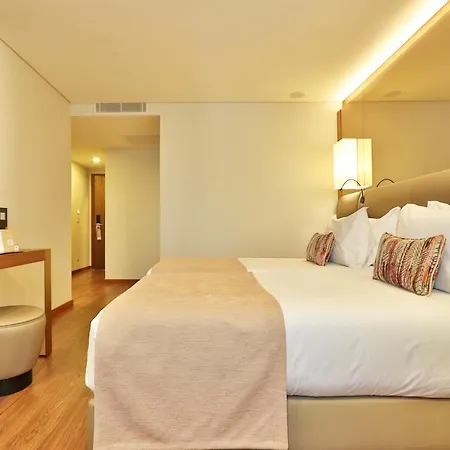 Turim Ibéria Lisboa