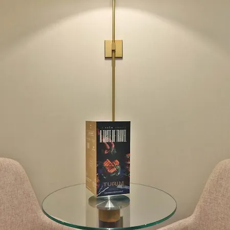 Turim Ibéria Lisboa