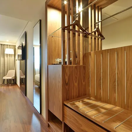 Hotel Turim Iberia