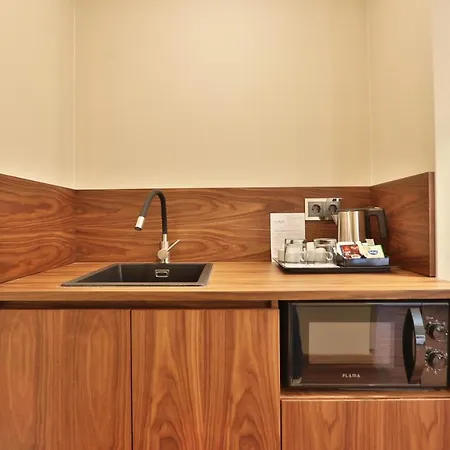 Turim Iberia Otel Lisboa