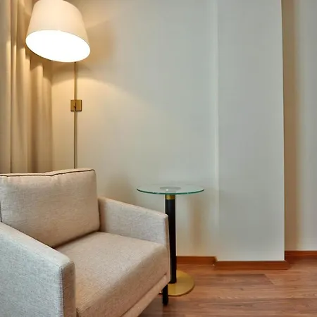 Turim Ibéria Lisboa