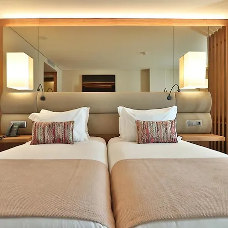 Turim Iberia Hotel Lissabon