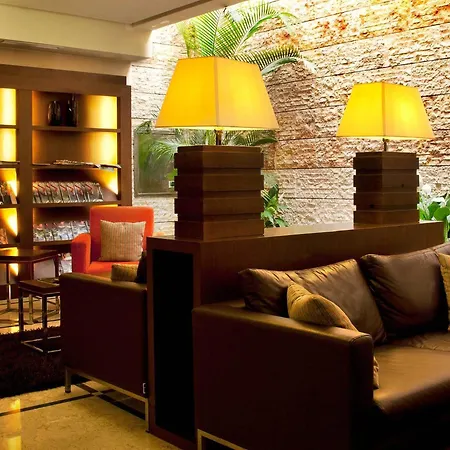 Otel Turim Iberia 4*