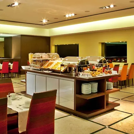 Turim Ibéria 4* Lisboa