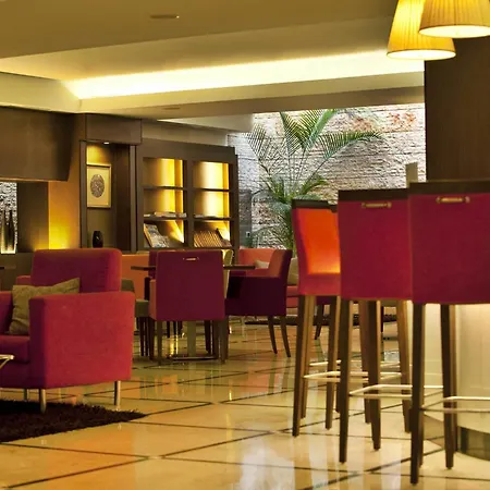 Otel Turim Iberia 4*