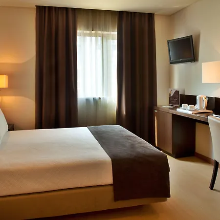 Turim Ibéria Lisboa