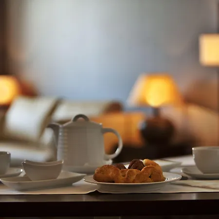 Turim Ibéria 4* Lisboa