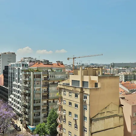 Turim Iberia Szálloda