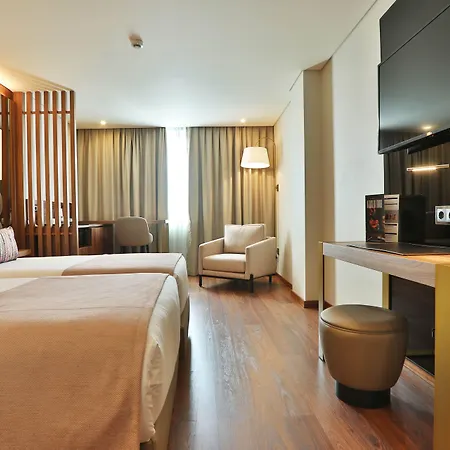 Turim Ibéria Hotel 4*