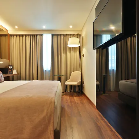 Turim Ibéria Hotel 4*