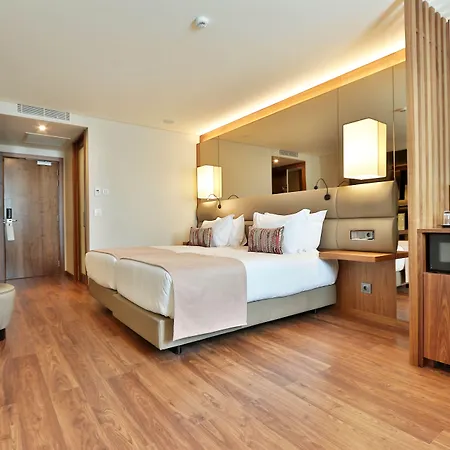 Turim Ibéria Lisboa