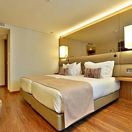 Turim Iberia Hotell Lisboa