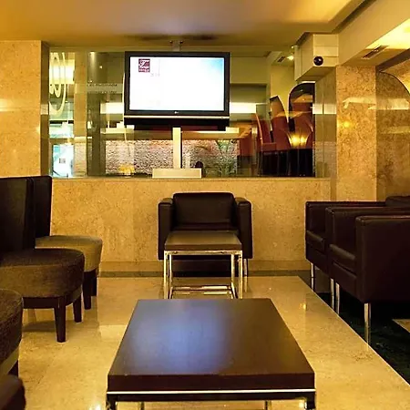 Turim Iberia Hotel