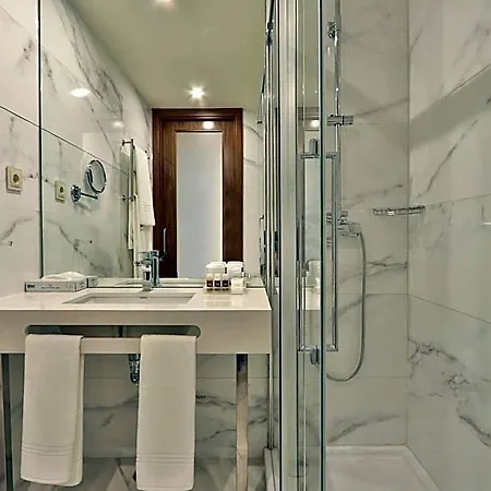 Hotell Turim Iberia