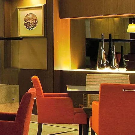 Hotel Turim Iberia 4*