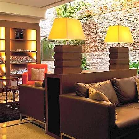 Hotel Turim Iberia