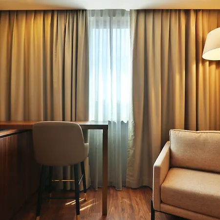 Turim Iberia Szálloda 4*