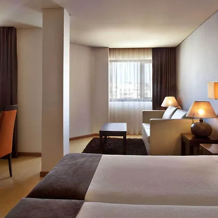 Turim Iberia Szálloda 4*
