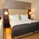 Готель Turim Iberia 4*