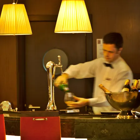 Hotel Turim Ibéria 4*