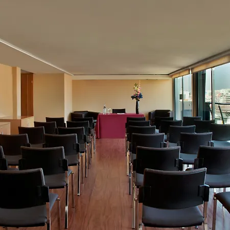 Turim Ibéria 4* Lisbona