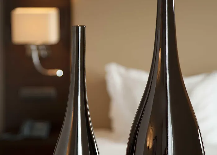 Turim Iberia Hotel Lisbon