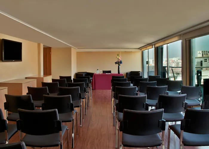 Turim Iberia 4* Lisbon