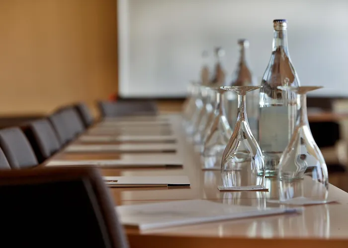 Turim Iberia 4* Lisbon