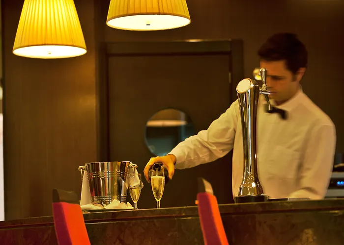 Hotel Turim Iberia 4*