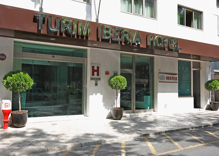 Turim Iberia Lisbon