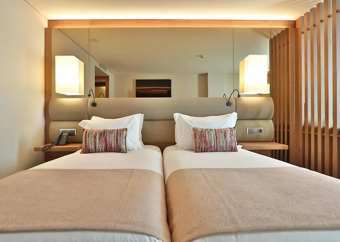 Turim Iberia Hotel Lisbon