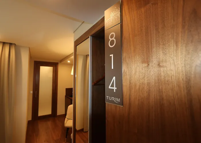 Turim Iberia 4* Lisbon