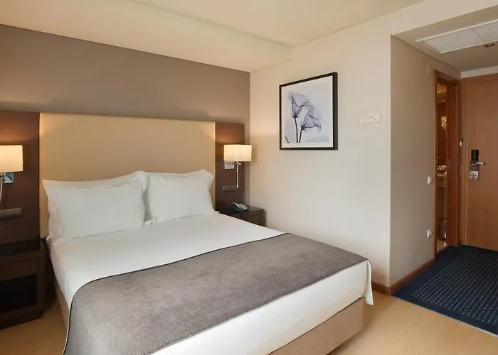 Turim Iberia 4* Lisbon