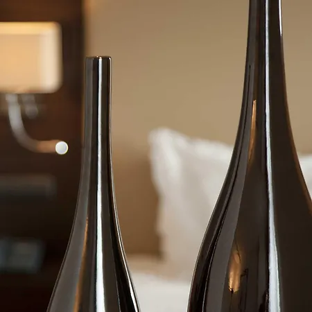 Turim Ibéria Hotel Lisbona