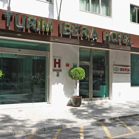 Turim Iberia Lissabon